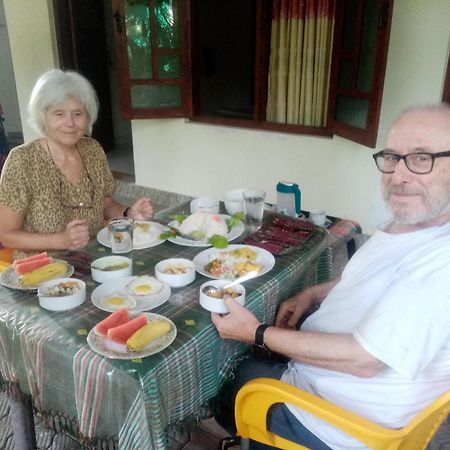 Dinimuthu Rest Inn Веллавая Екстер'єр фото