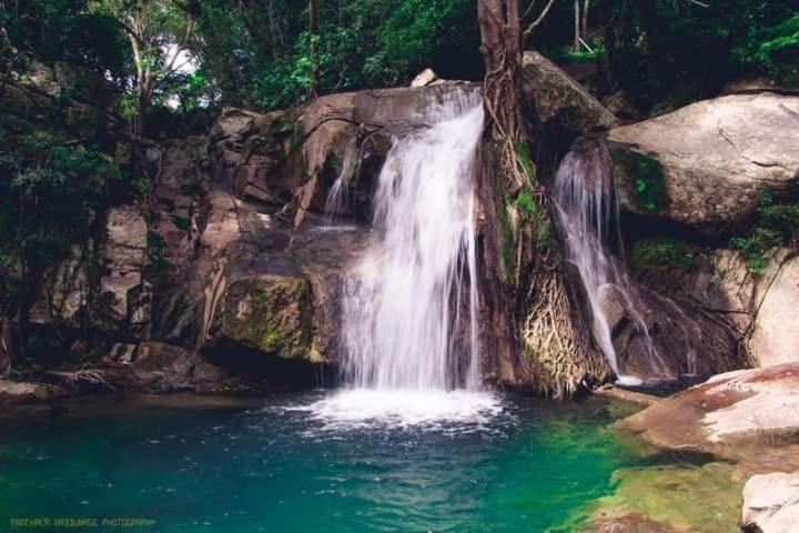 Dinimuthu Rest Inn Веллавая Екстер'єр фото
